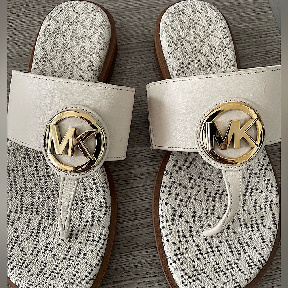 Michael Kors Sandals